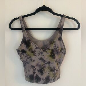 Lululemon Align Tank Top Size 6. Great condition!